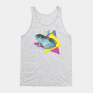 Future Frog Tank Top